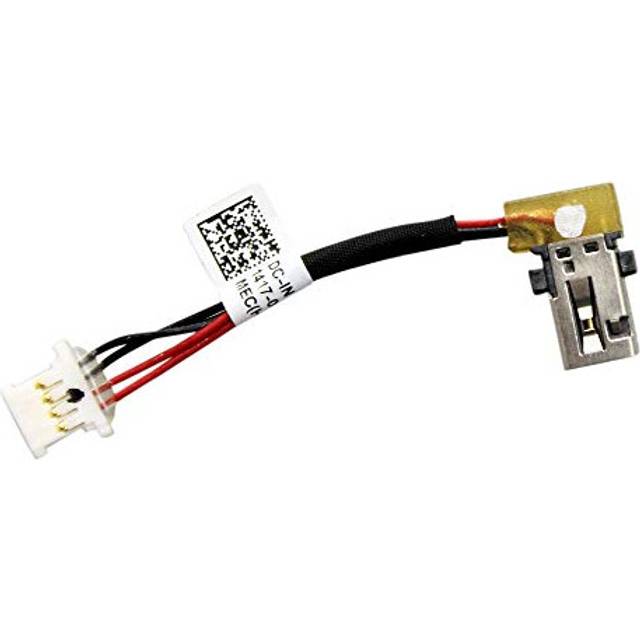 DC Power Jack Cable for Acer Swift 3 SF314-52 SF314-52G SF314-53G SF314-52-38Z7 SF314-52-557Y SF314-52G-842K SF315-41 SF315-51 SF315-51G SF315-41G