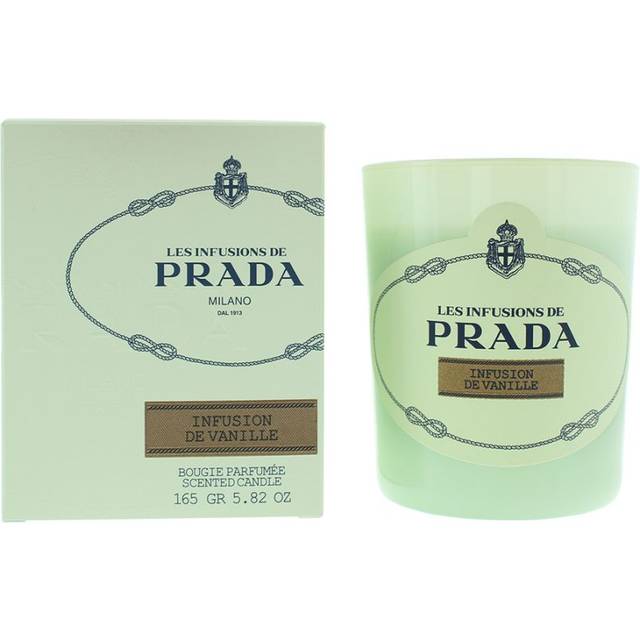 Prada Infusion De Vanille Candle 165g