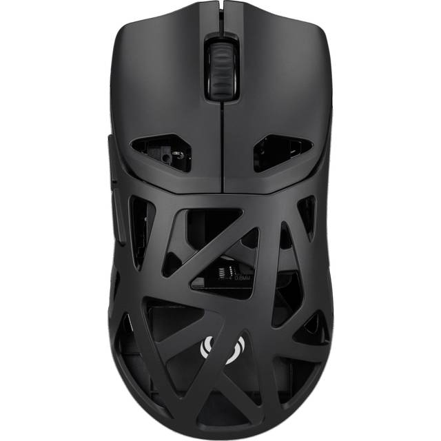 NOS M700 Ultralight Spider trådlös gamingmus