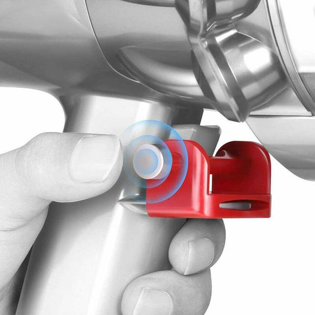 Hand-held Vacuum Cleaner Switch Lock For Dyson V6 V7 V8 V11 V10 Vacuum