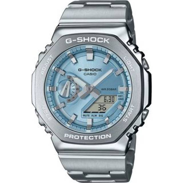 Casio G-Shock Gents Watch GM-2110D-2AER