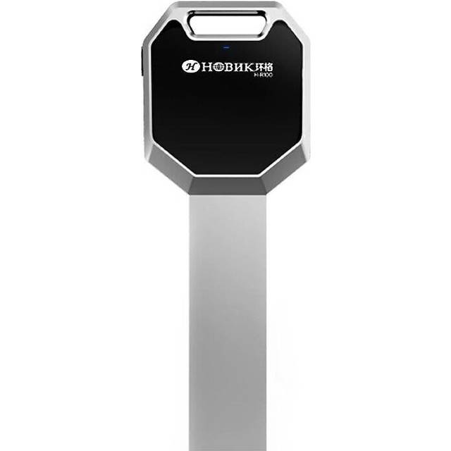 (4GB) Portable HD Mini Audio Recording Pen Digital Voice Control Recorder MP3 Music Player