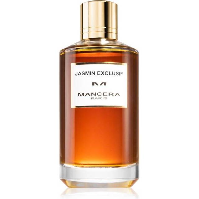 Mancera Paris Jasmin Executif Eau de Parfum 120ml
