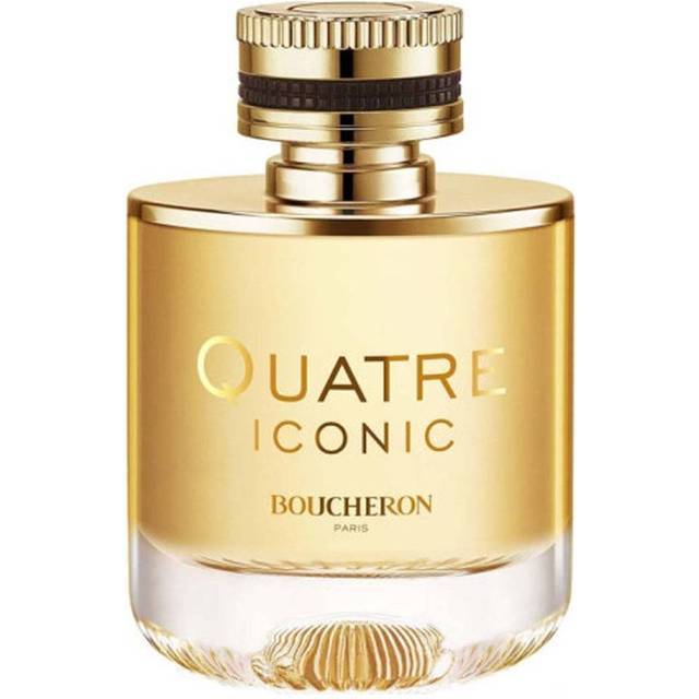 Boucheron Quatre Iconic Eau de Parfum 30ml Spray