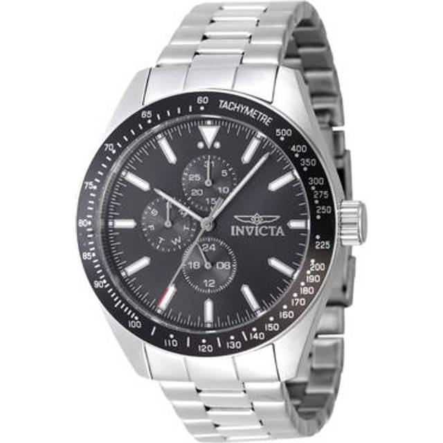 Invicta in-47592 mens aviator watch