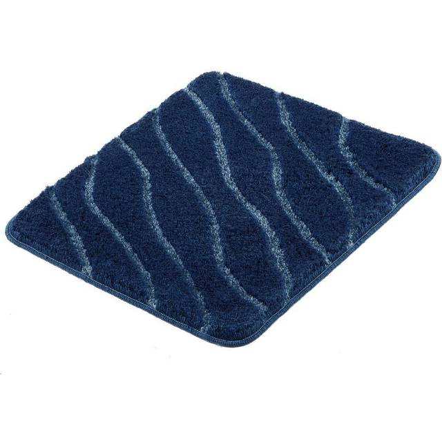 Litet moln badrumsmatta med ram, 55 x 65 cm, mare