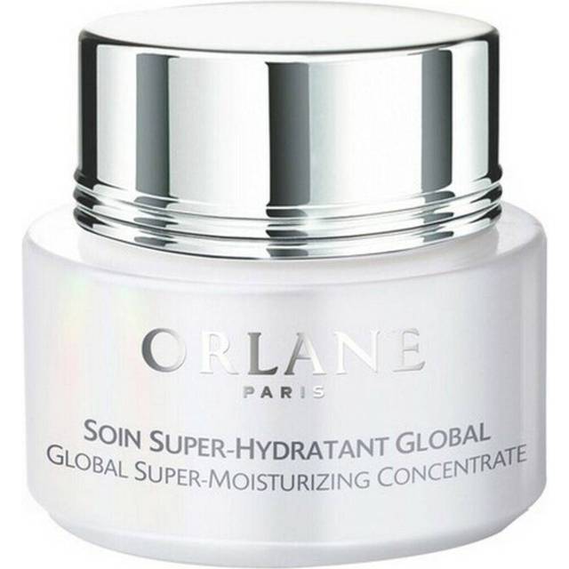 ORLANE Global Super-Moisturising Concentrate 50ml