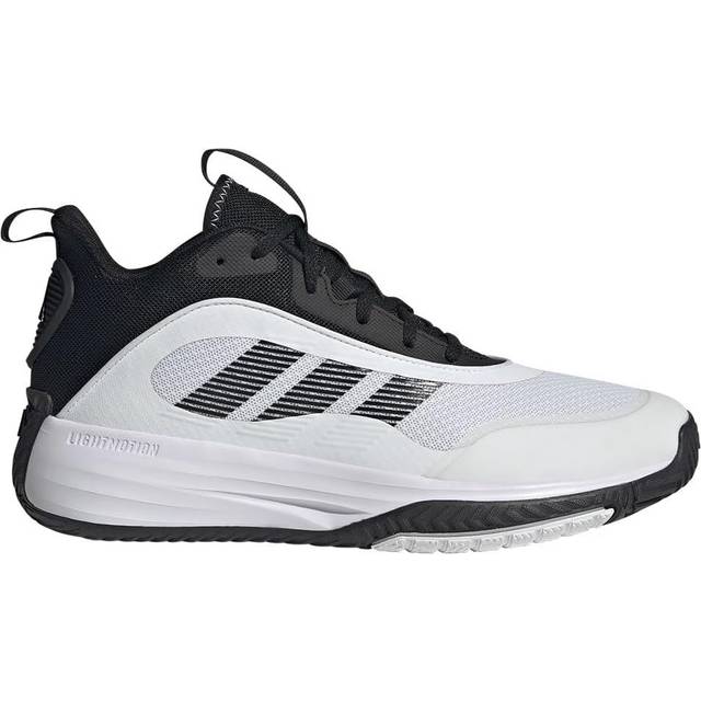 Handball Shoes adidas Ownthegame 3.0 - Blanc