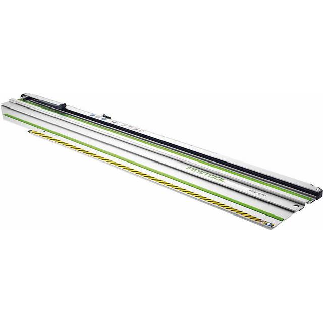 Festool 769943 FSK670 Cross Cutting Guide Rail HKC55 HK55 HK85 TS60 TS