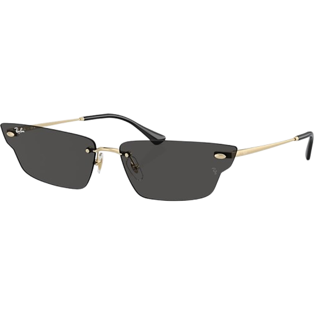 Ray-Ban Anh - RB3731 921387 6615