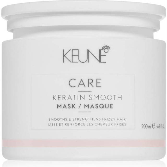 Keune Care Keratin Smooth Mask 200ml