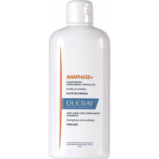 Ducray Shampoos Anaphase+ Anti-hair loss complementary shampoo