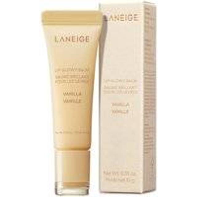 Laneige Lip Glowy Balm Vanilla 10G