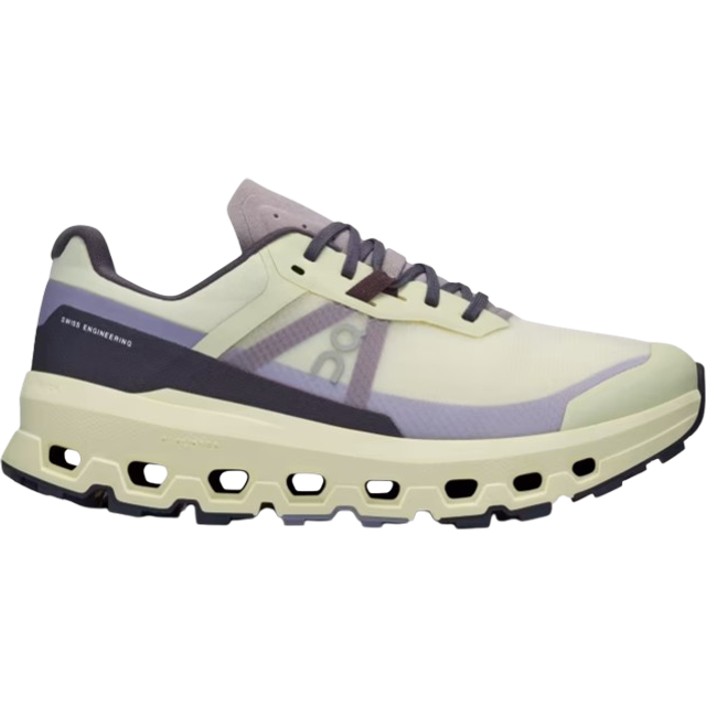 ON Cloudvista 2 Trainers Seedling Mulberry F Natural, 7.5