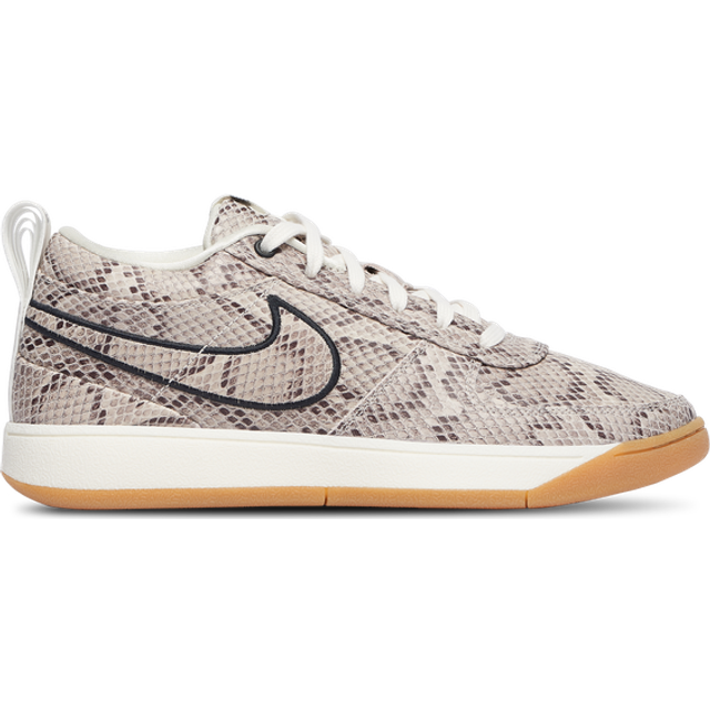 新品 NIKE BOOK1 OREWOOD BROWN 24cm Nike Book 1 Mirage Light Orewood Brown FJ4249-100