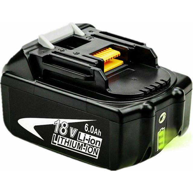 9ah 6.0ah 8.0ah 18v bl1850 lithium-ion battery for makita bl1860 bl1860b bl1830