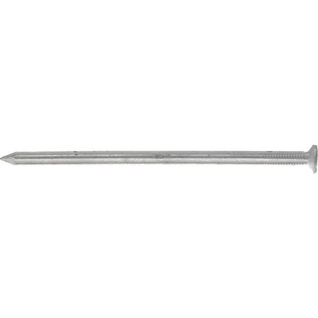 Spik Gunnebo Fastening Räfflad Flat Fzv 5,1X150Mm 100St/Fp