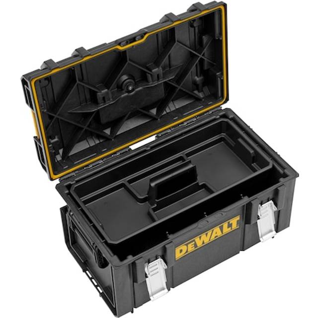 DeWalt 1-70-322 ToughSystem DS300 Stacking Case (No Tote Tray)
