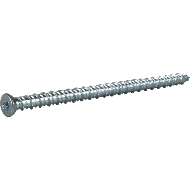 ESSVE FS FZB Betongskruv 50-pack 7,5x132mm