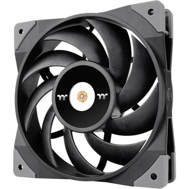 Thermaltake 120mm Toughfan 12 Performance PWM Case Fan