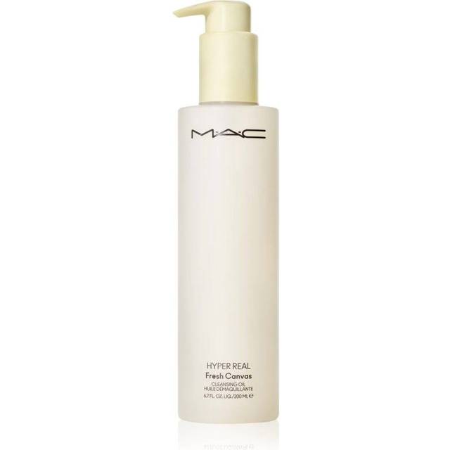 MAC Hyper Real Fresh Canvas Cleansing Oil 200 ml
