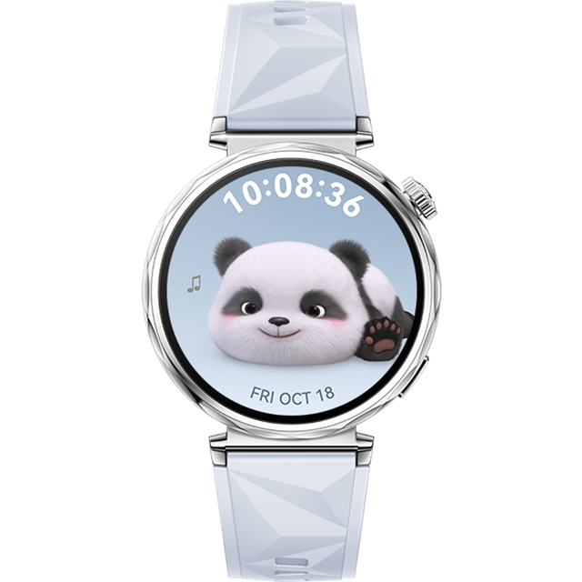 Huawei Smartwatch Watch GT5 41mm Blue (55020DJV)