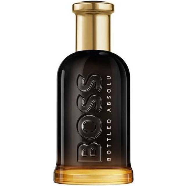 Hugo Boss BOSS Bottled Absolu EdP för män 200 ml