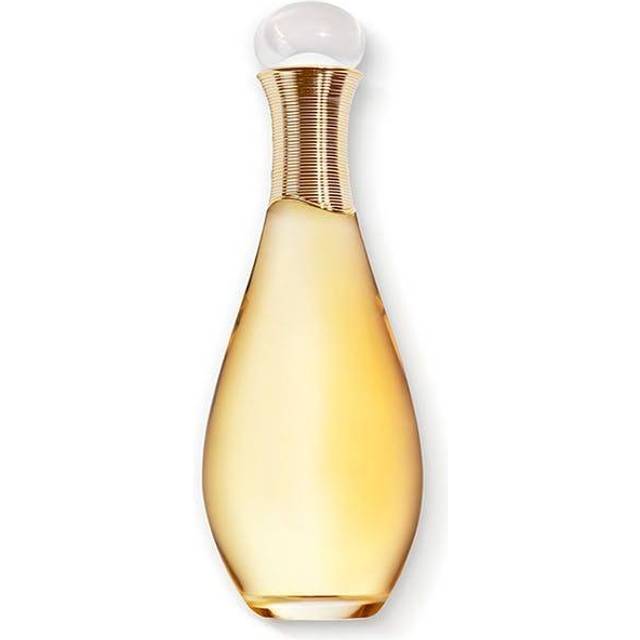 DIOR J'adore Huile Divine Dry Body/Hair Oil, 150ml
