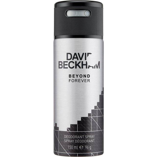 David Beckham Beyond Forever For Him 75ml Parfum Deodorant Natural Spray