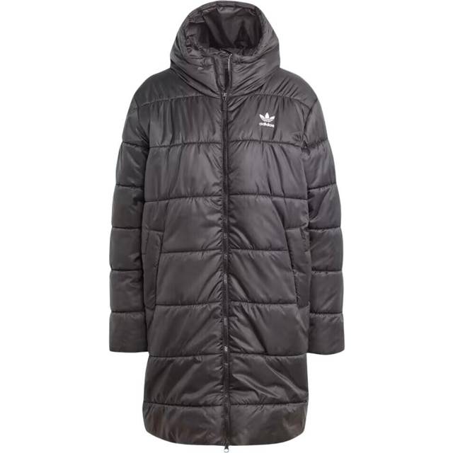 adidas Originals Täckjacka Dam, Black