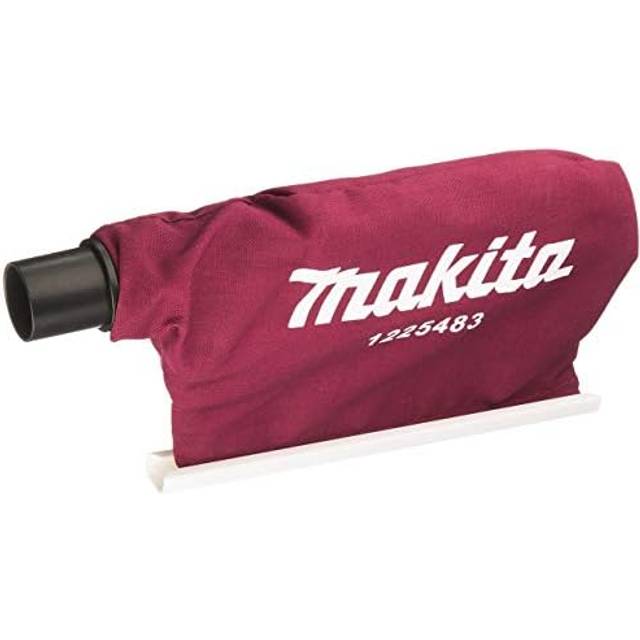 Makita 122548-3 Dust Bag Assembly Suitable for: 9911 by Makita