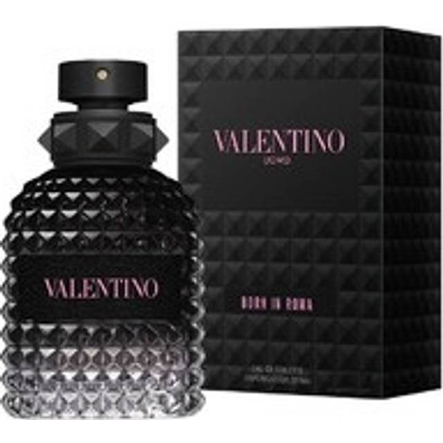 Valentino - Valentino Uomo Born In Roma EDT 50ml