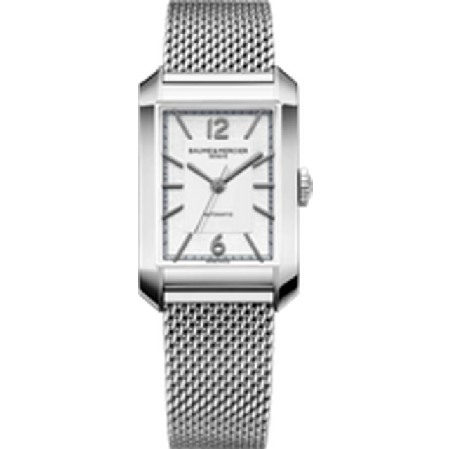 Baume et Mercier Hampton Automatic