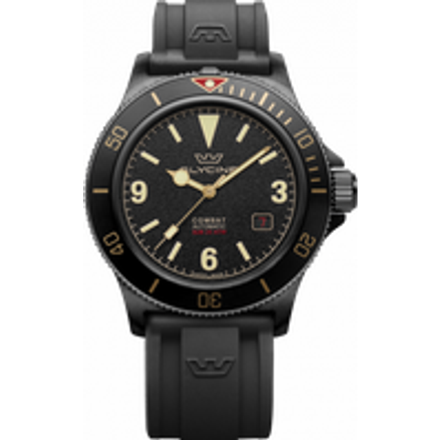 Glycine Combat SUB 42