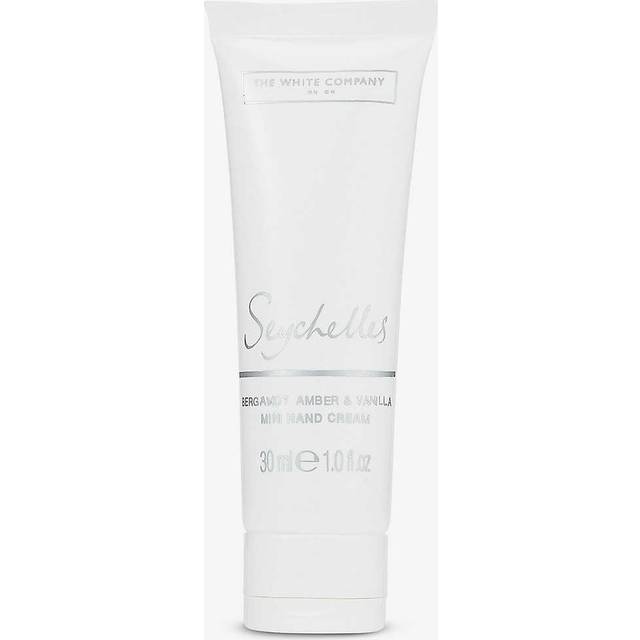 The White Company / Seychelles Mini Hand Cream 30ml 1 Size - NONE/CLEAR