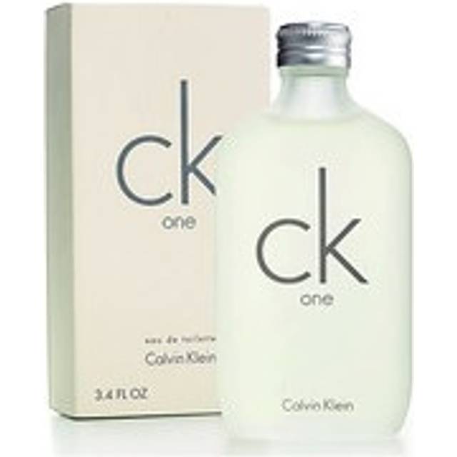 Calvin Klein - CK One EDT 200ml