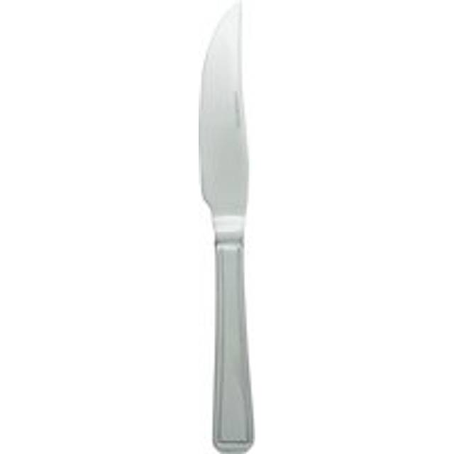 Harley 18/0 Stainless Steel Steak Knife 21.7cm (1 x 12)