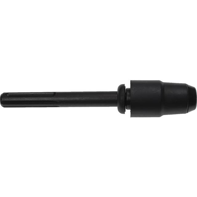 Sds Max to sds Plus Adapter compatible with Makita HR3541FC Hammer Drill, Power Drill, Drill - Drill Chuck Adapter, Steel - Vhbw
