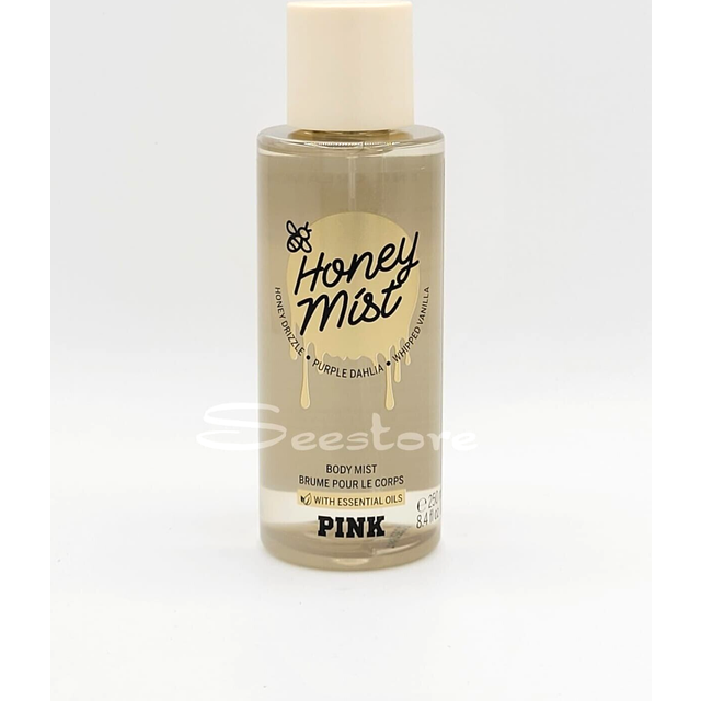 Victoria's Secret Pink Honey Mist Body Mist 250ml