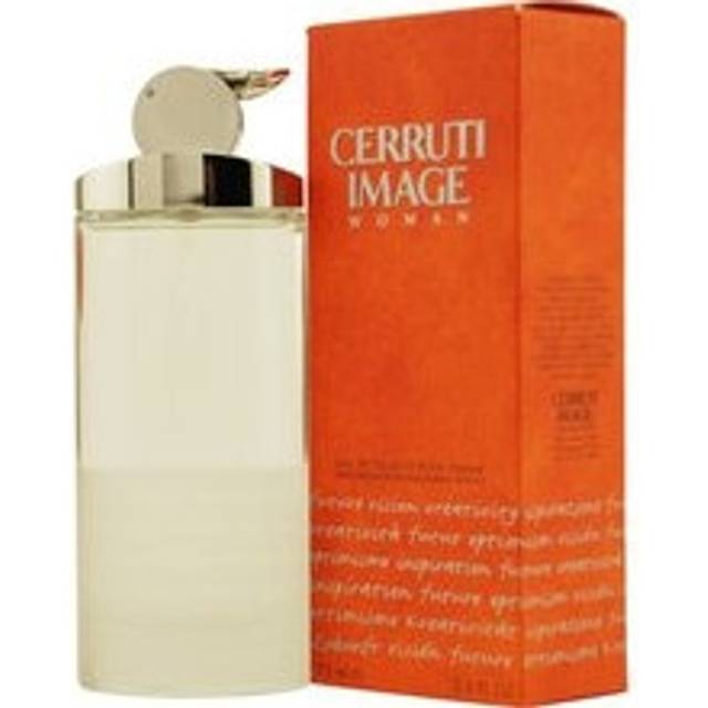 Cerruti - Image Femme EDT 75ml
