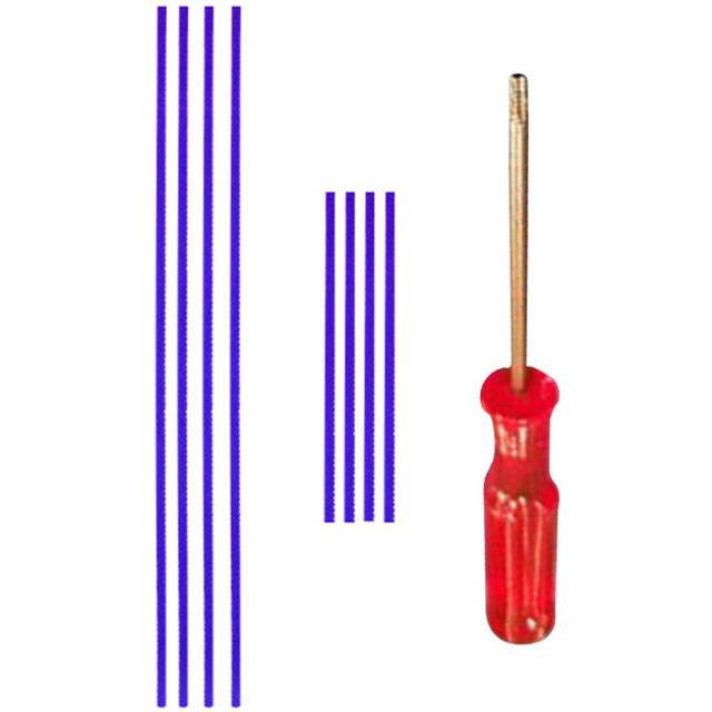 8Pcs Vacuum Cleaners Brush Soft Plush Strip For Dyson V6 V7 V8 V10 V11