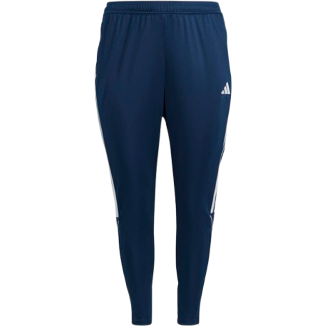 adidas Women's Tiro 23 League Pant-navy-s
