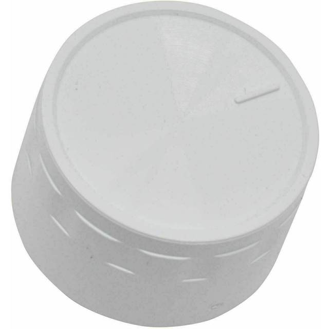 Beko Dishwasher Control Knob Dfc Program Select Dial Button Dfn White Dfs