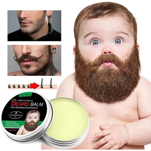 Selling 60g Oil Makes Thicker And Er Oil Men's Oil Nouri Care
