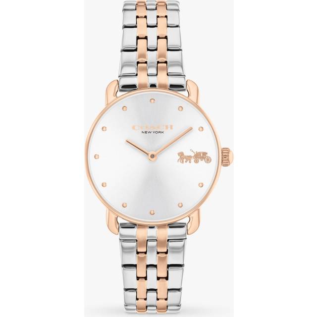 Coach Women's Elliot Bracelet Strap Watch