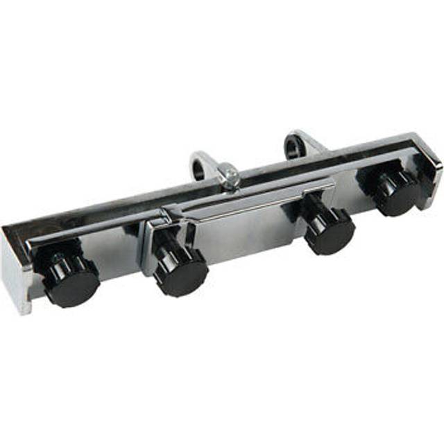 TWSPCJ Plane Camber Jig For Use With The Triton Wetstone Sharpener TWSS10