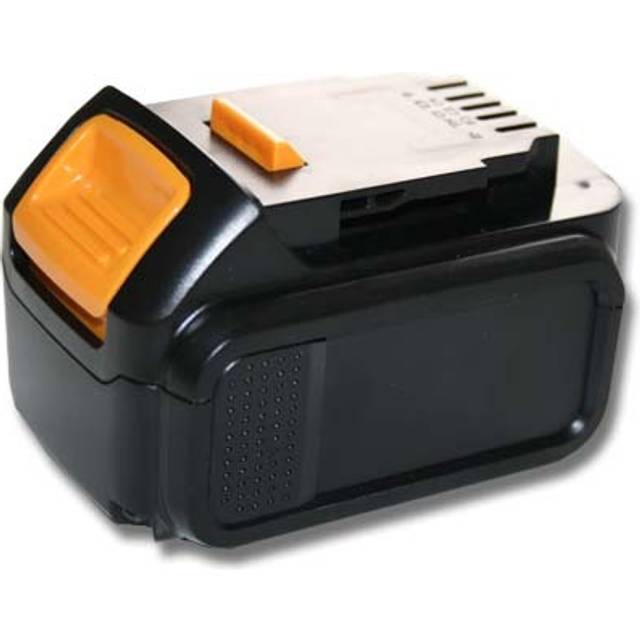 Battery compatible with Dewalt DCR020, DCR027, DCR019, DCS320, DCR006, DCR018, DCR017, DCR016 Power Tools (4000 mAh, Li-ion, 14.4 v) - Vhbw