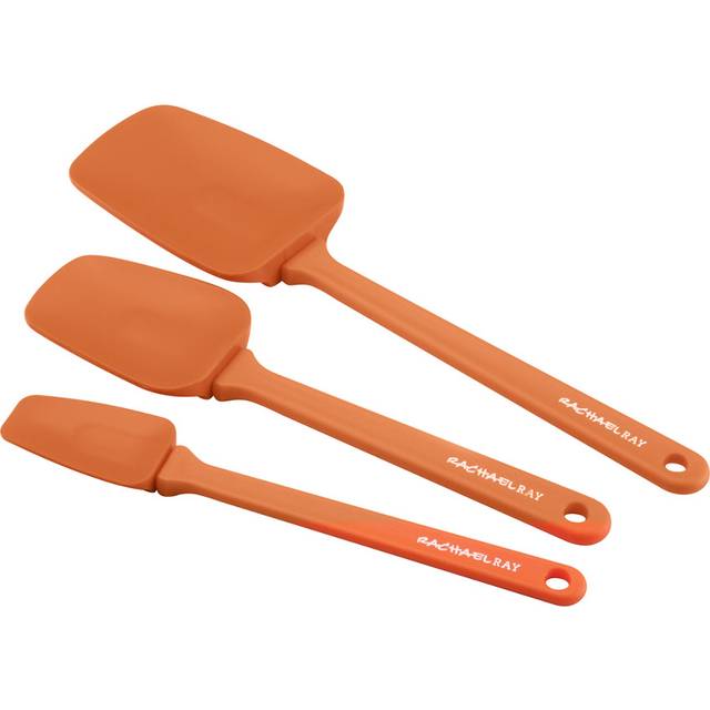 Rachael Ray Tools 3Pc Spoonula Set