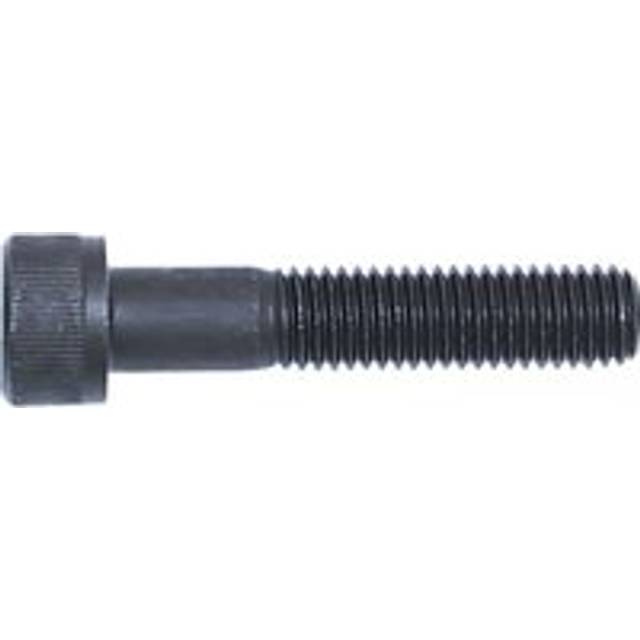 Qualfast 3/4 UNC X 3.1/2 Skt Head Cap Screw 1936SER (GR-12.9)