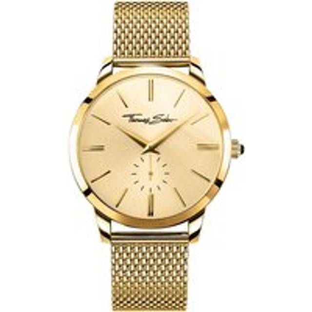 Thomas Sabo Rebel At Heart Mens Watch